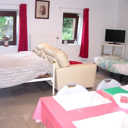 La Quietude Apartamento Chaudfontaine Exterior foto