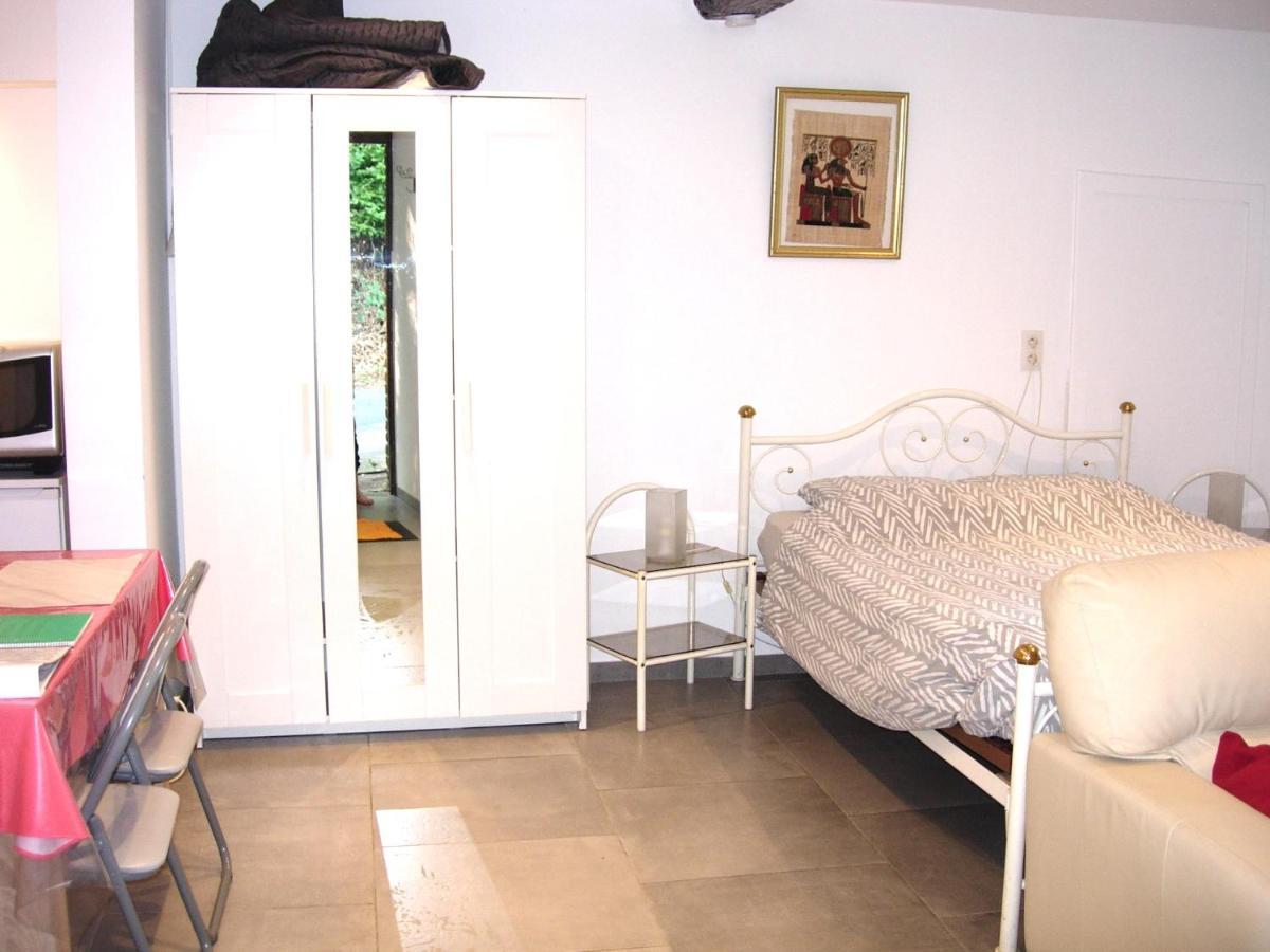 La Quietude Apartamento Chaudfontaine Exterior foto