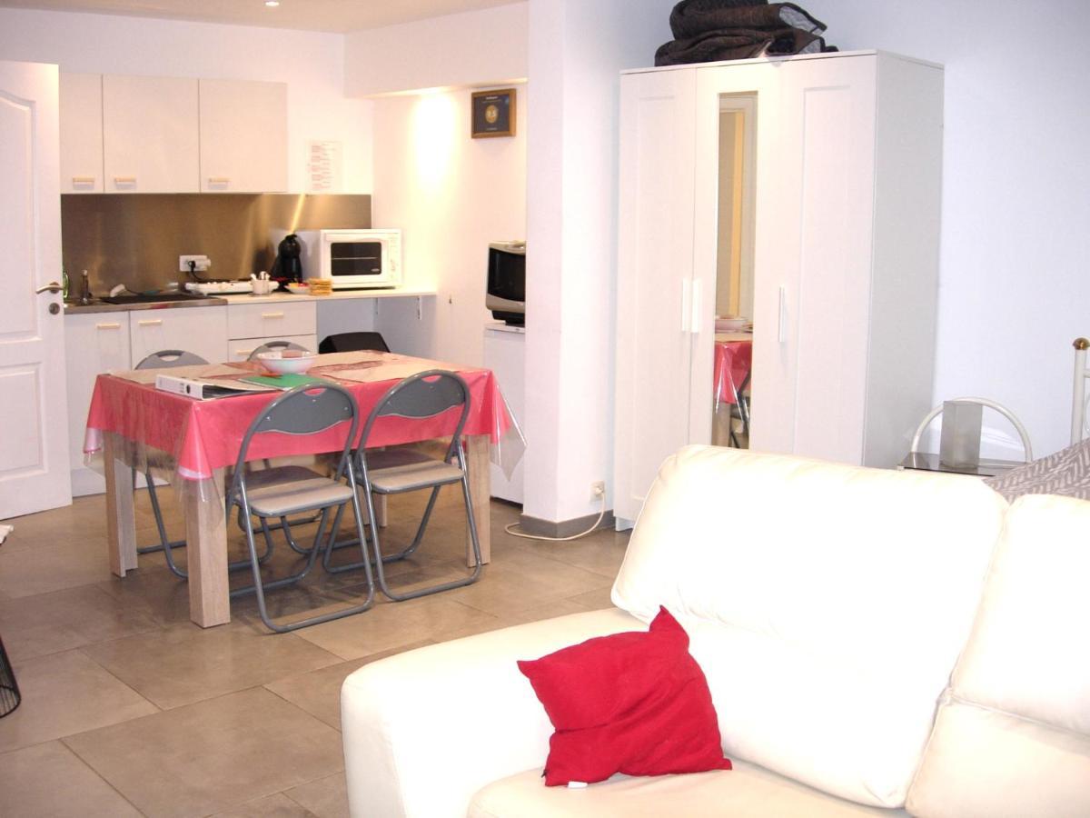 La Quietude Apartamento Chaudfontaine Exterior foto