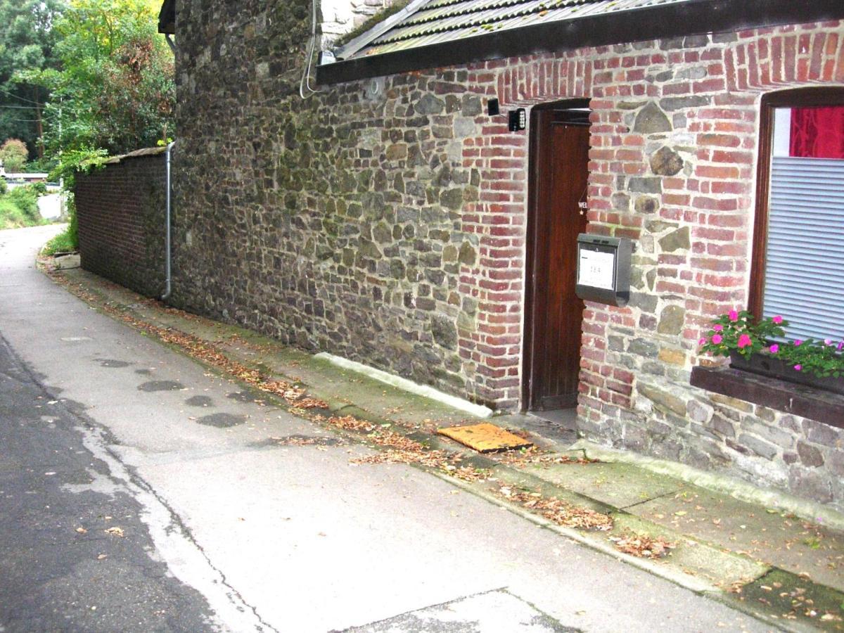 La Quietude Apartamento Chaudfontaine Exterior foto