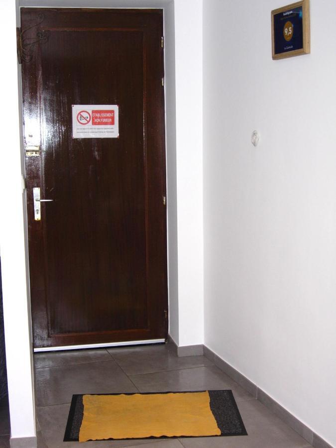 La Quietude Apartamento Chaudfontaine Exterior foto